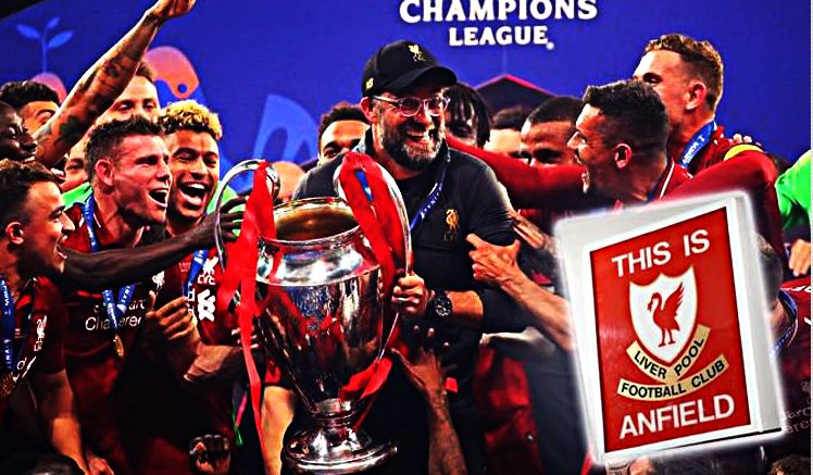 “Τhis is Anfield”: η άρση της απαγόρευσης του Κλοπ