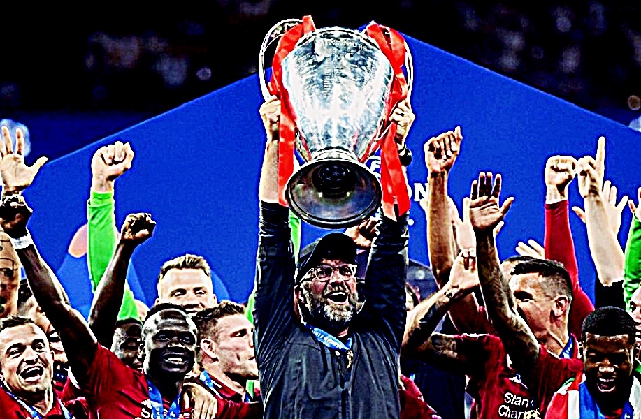 Η μέρα που ο Γιούργκεν Κλοπ έπαψε να είναι ο «Νormal Οne»… (vids)