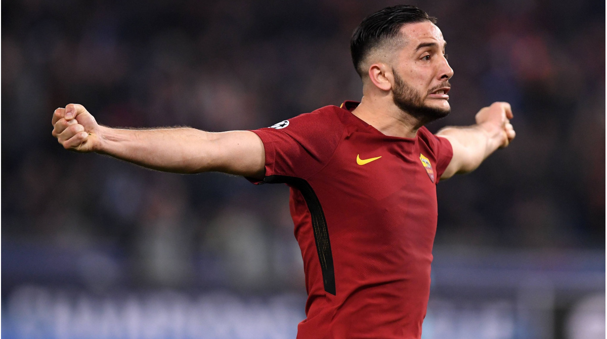 Βρήκε τον αντι – Μανωλά της η Ρόμα