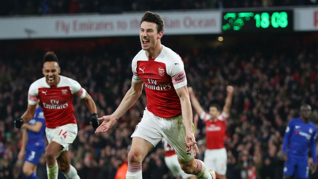 Η εμπειρία του Κοσιελνί αρέσει στην Ντόρτμουντ