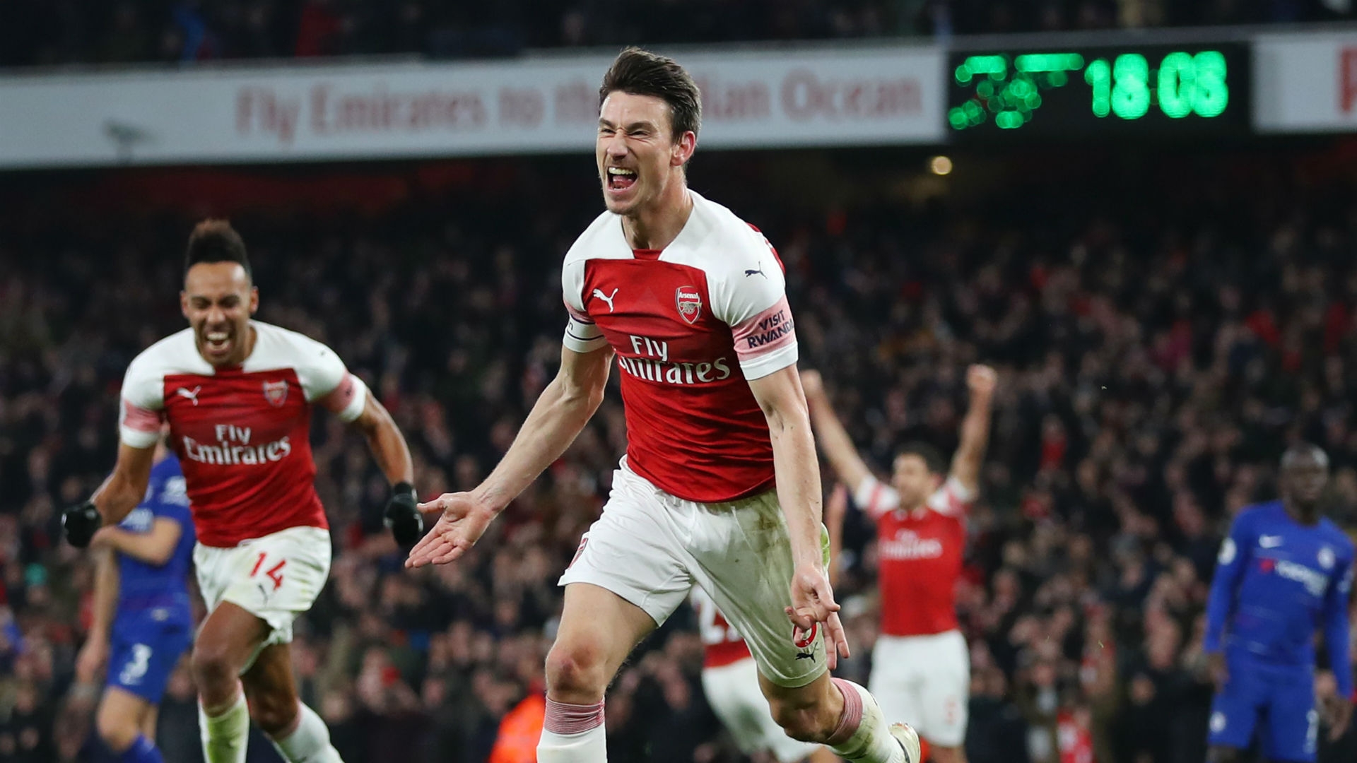 Η εμπειρία του Κοσιελνί αρέσει στην Ντόρτμουντ