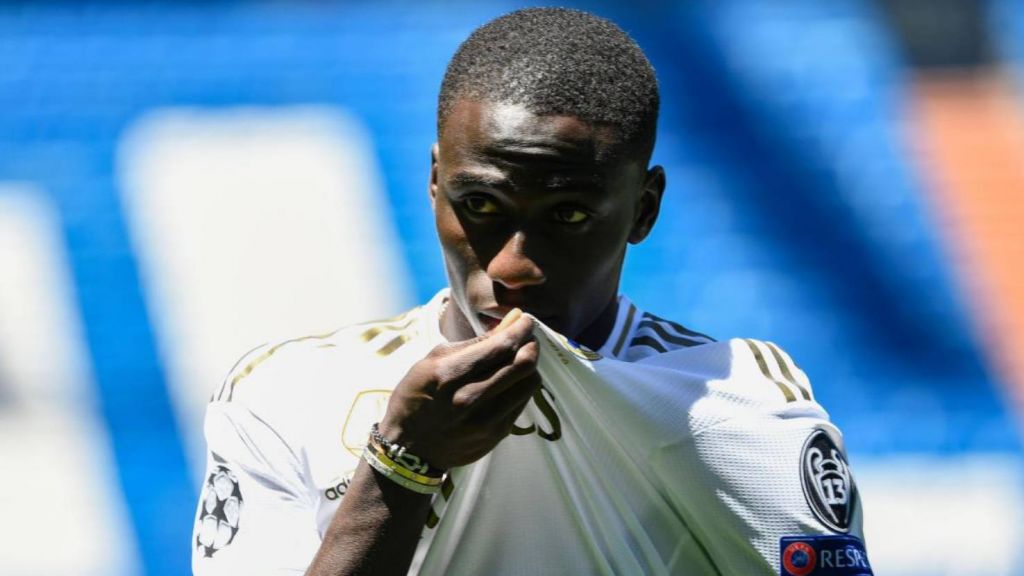 Ξεκίνησε με “αυτογκόλ” στη Ρεάλ ο Μεντί!