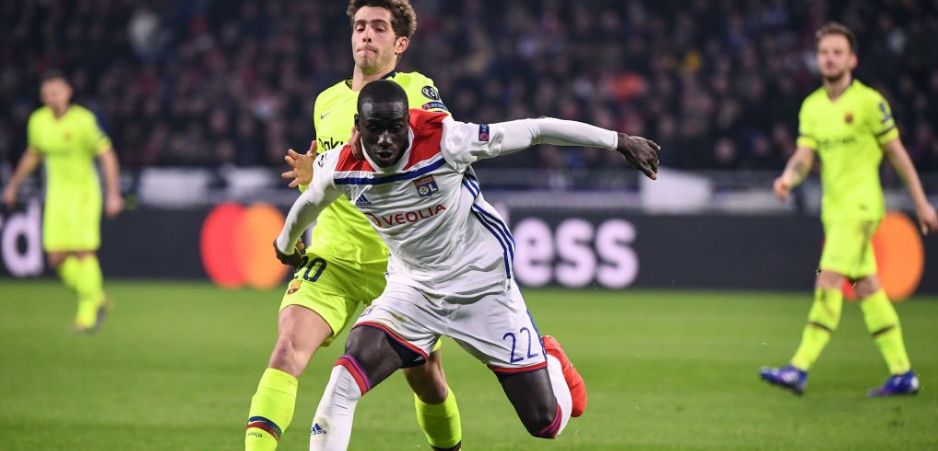 “Παίκτης της Ρεάλ ο Μεντί” – Το ανακοίνωσε επίσημα… ο Ντεσάμπ!