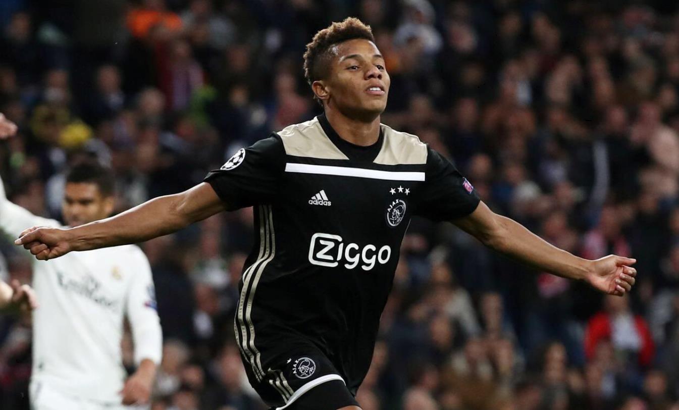 Δυνατό “μπάσιμο” από Παρί για Νέρες!