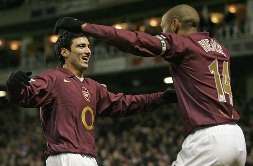 Συγκλονίζει το μήνυμα του Ανρί για τον Ρέγες! (pic)