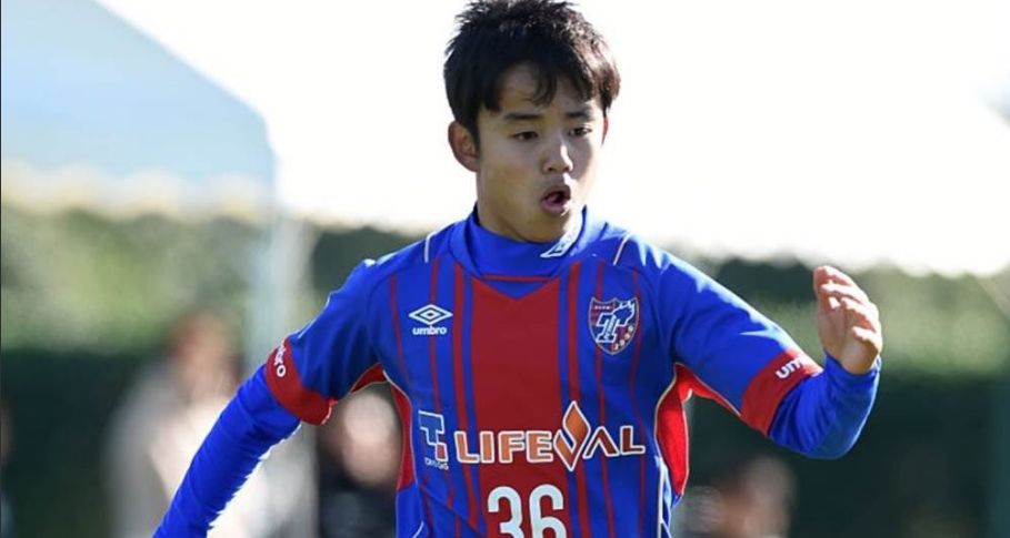 Σίτι και Ρεάλ θέλουν τον “Ασιάτη Μέσι”