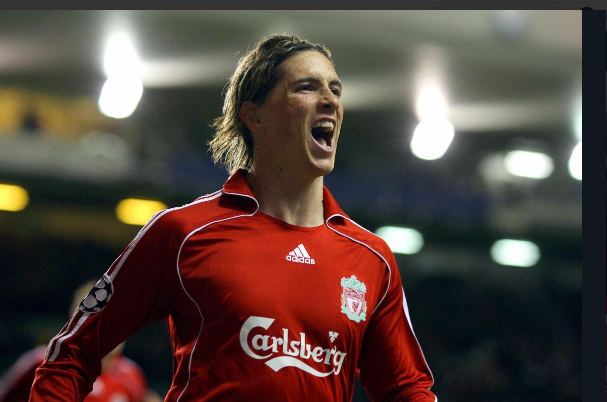 Σπουδαίο βίντεο από Λίβερπουλ για το τέλος του Τόρες! (vid)