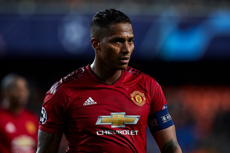 Βαλένσια: Επέστρεψε και επίσημα στο Εκουαδόρ (vid)