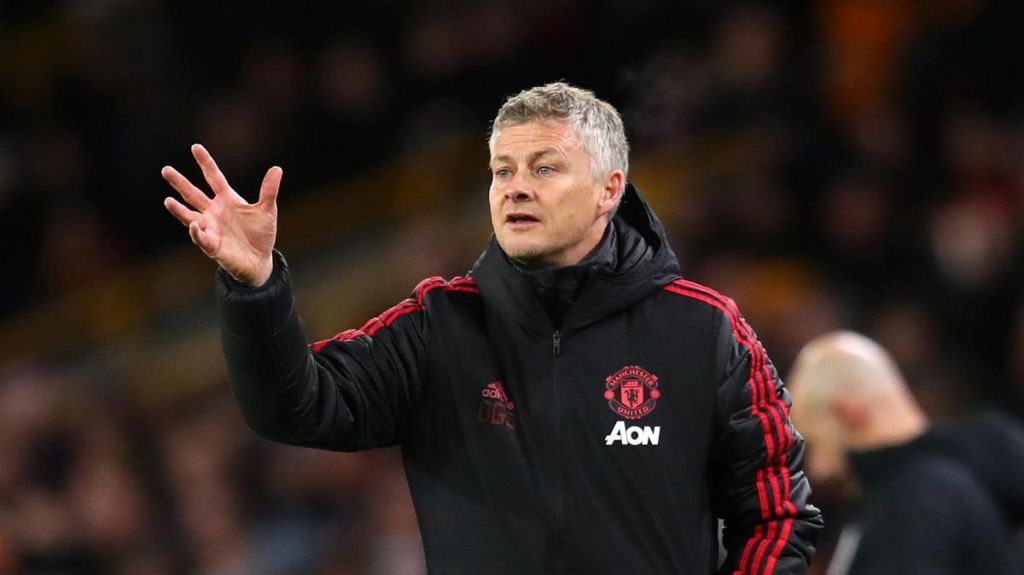 Σόλσκιερ: «Δεν καταλαβαίνω γιατί οι παίκτες μας θέλουν να φύγουν»