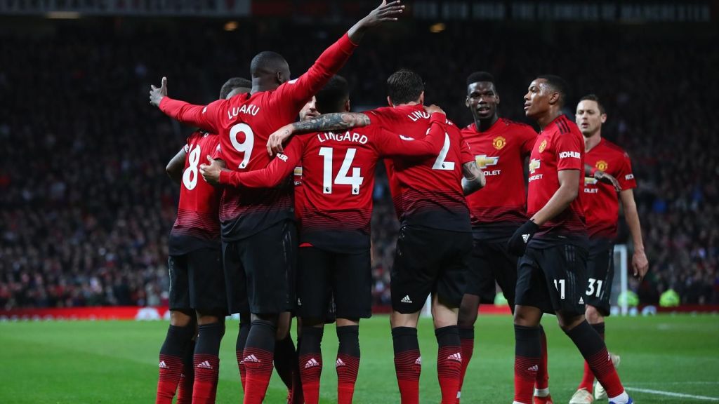 Δεύτερη εμφάνιση… χρυσάφι από την Γιουνάιτεντ (pic)