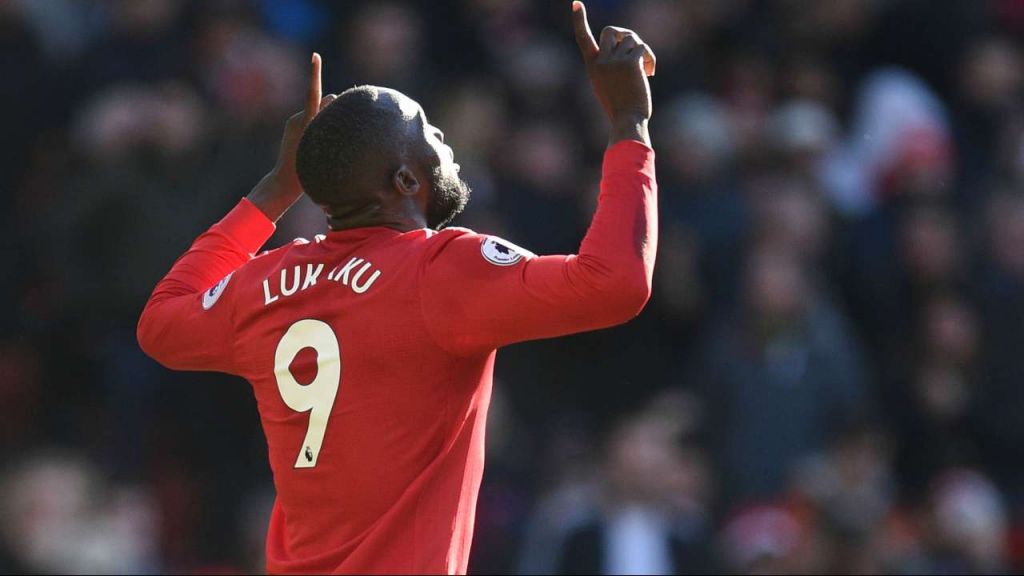 Επίσημο «χτύπημα» της Ίντερ για Λουκάκου και… αναμονή