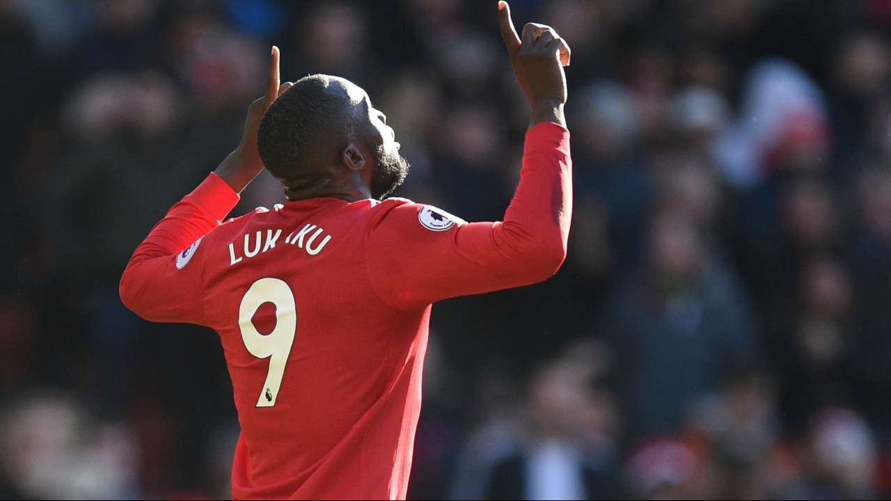 Επίσημο «χτύπημα» της Ίντερ για Λουκάκου και… αναμονή