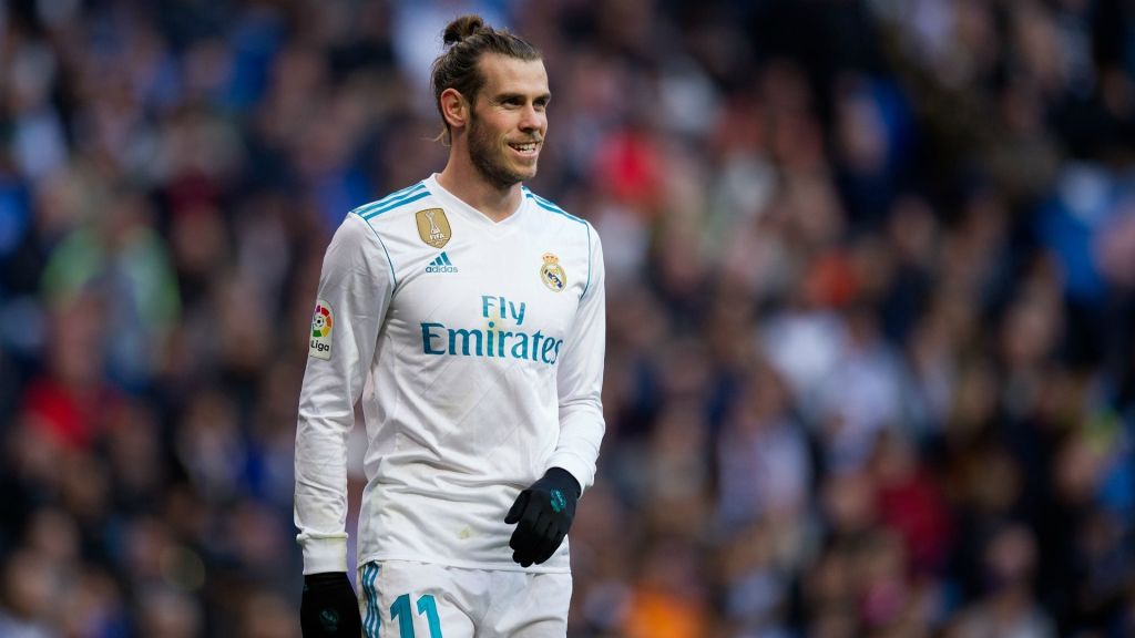 Βασικός ο Μπέιλ!