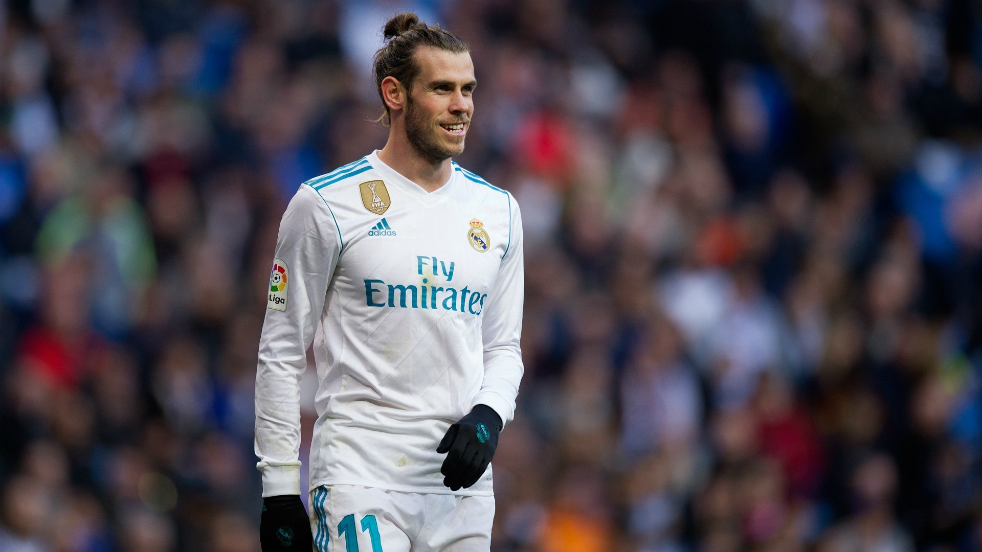 Βασικός ο Μπέιλ!