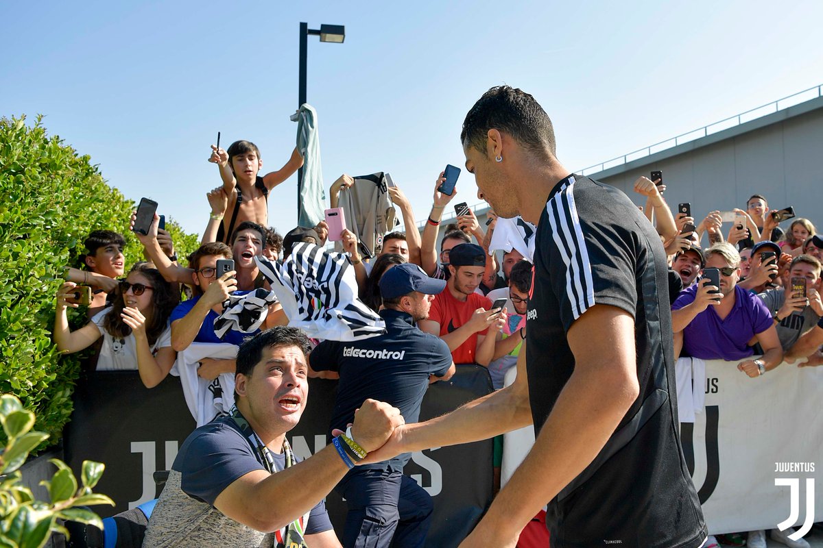Διακοπές τέλος: Ο Κριστιάνο επέστρεψε (vid)