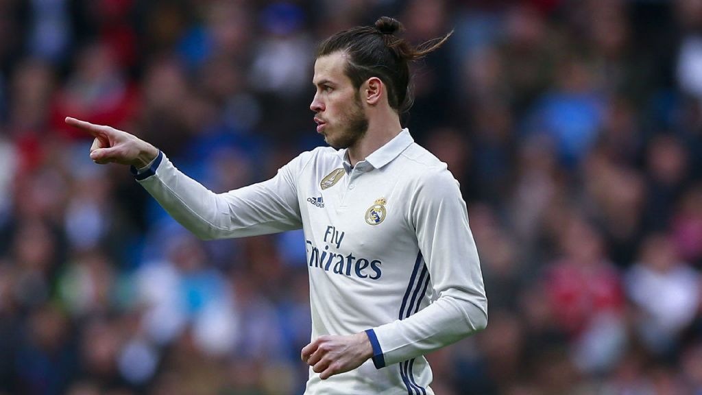 «Έτοιμος για την Κίνα ο Μπέιλ»