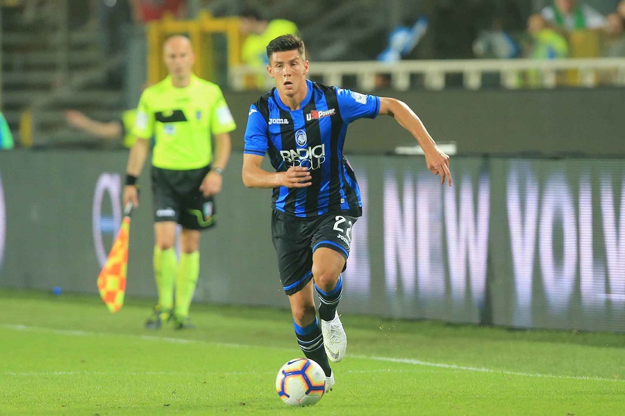 Πεσίνα: Πήγε στην προπόνηση με τσάντα – έπος! (pic)