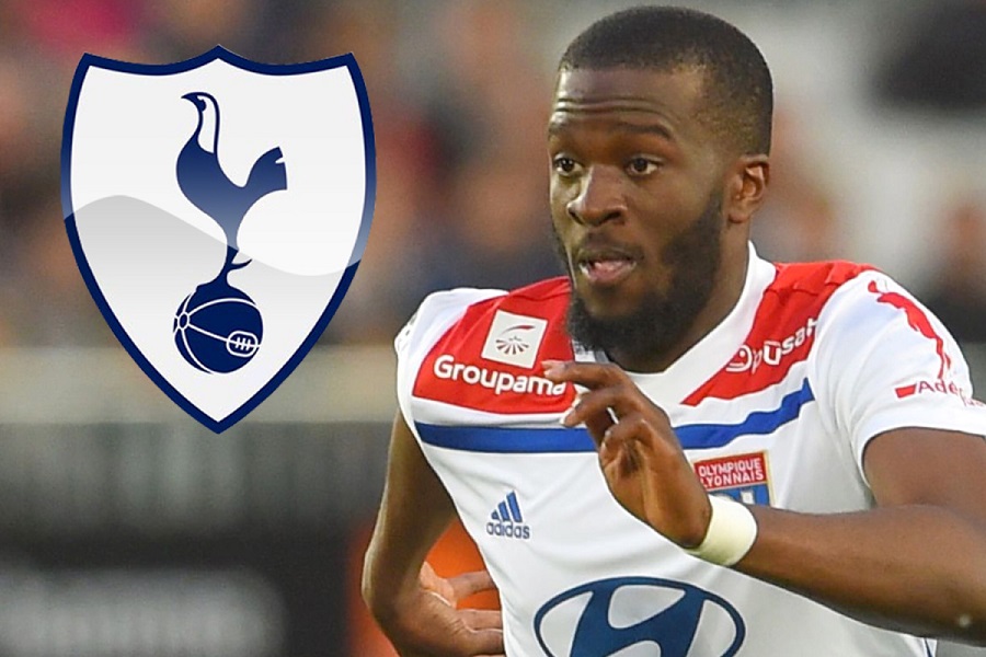 Τότεναμ: “Έκλεισε” Ντομπελέ με ποσό – ρεκόρ! (pic)