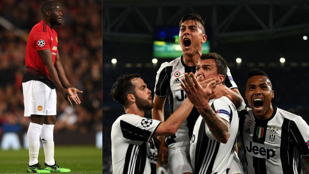 Τα βρήκαν Γιουβέντους – Λουκάκου, περιμένουν Ντιμπάλα!