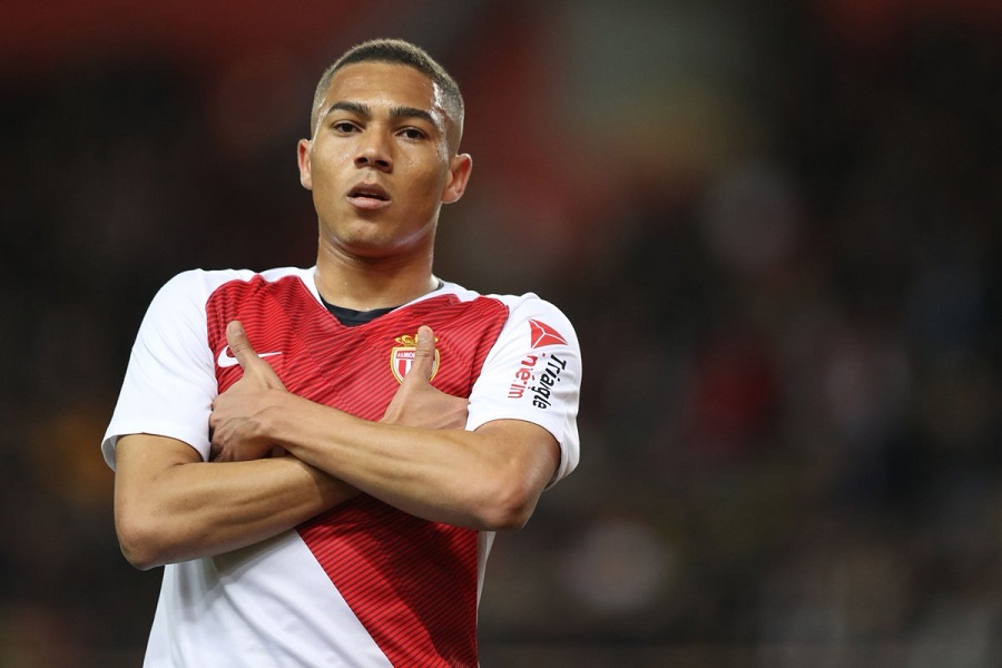 Μπενφίκα: Ανακοίνωσε Βινίσιους με ΤΡΕΛΗ ρήτρα!