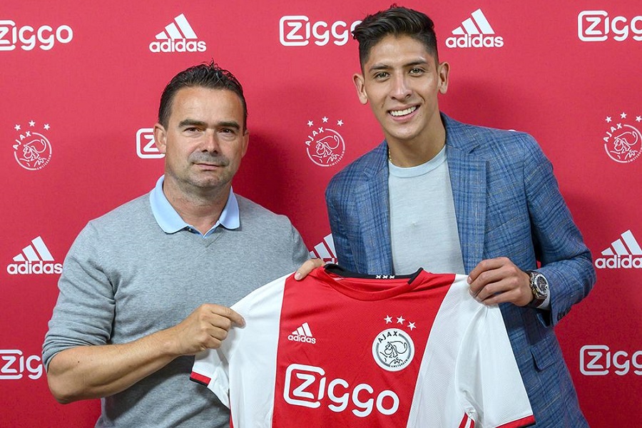 Άγιαξ: Ανακοίνωσε τον αντικαταστάτη του Ντε Λιχτ!