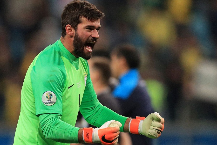 Άλισον: Τρελαίνει τα κοντέρ με φοβερό ρεκόρ! (pic)