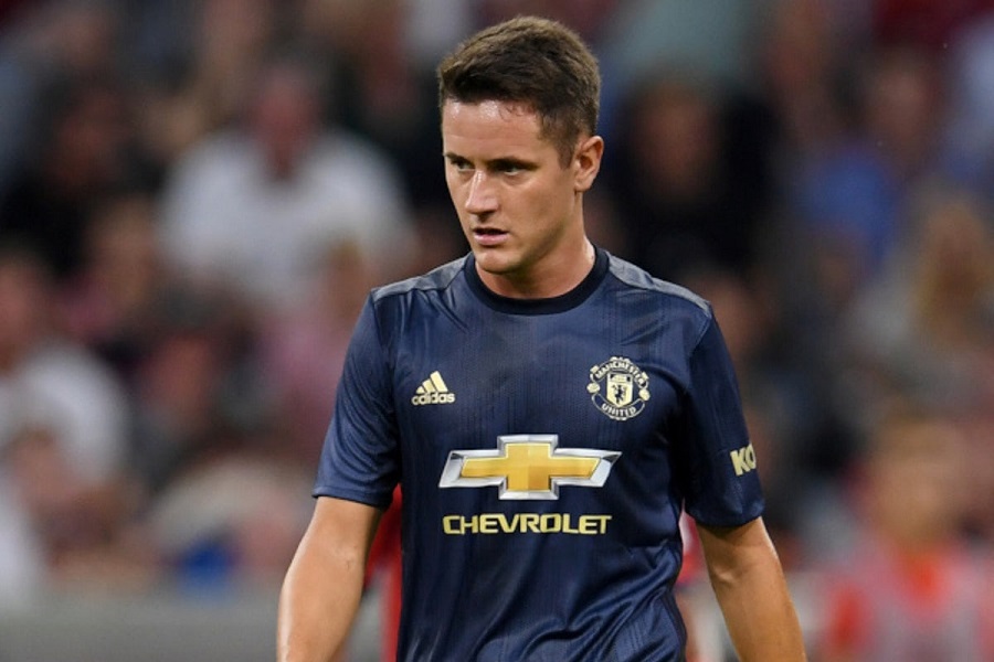 Ερέρα: Ανακοινώνεται άμεσα από την Παρί (pics)