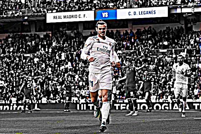 Γκάρεθ Μπέιλ: Ήρθε ο καιρός να ξανασυστηθούμε!