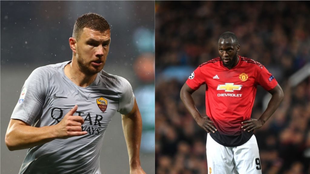 Σε δίλημμα η Ίντερ: Λουκάκου ή Τζέκο