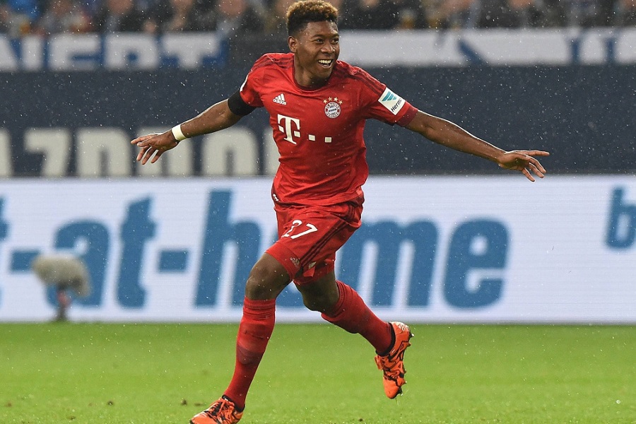 Μπαρτσελόνα: Σε πρώτο πλάνο ο Αλάμπα!