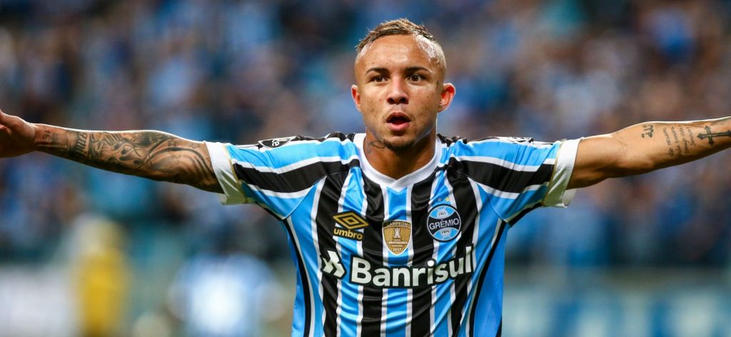 Θέλει τον Έβερτον η Άρσεναλ