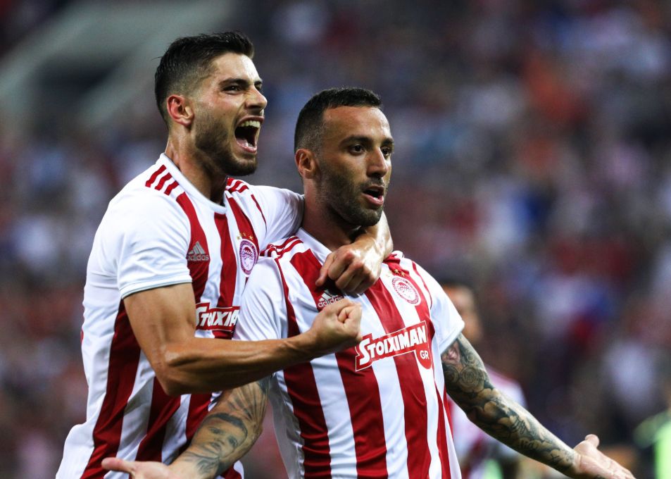 Να περάσει ο επόμενος