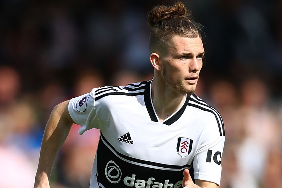 Λίβερπουλ: Παίρνει το παιδί – θαύμα της Φούλαμ!