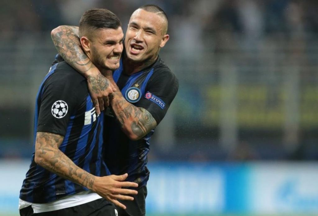 Αποχωρήσεις σοκ στην Ίντερ! Τελειώνουν Ικάρντι και Ναϊνγκολάν!