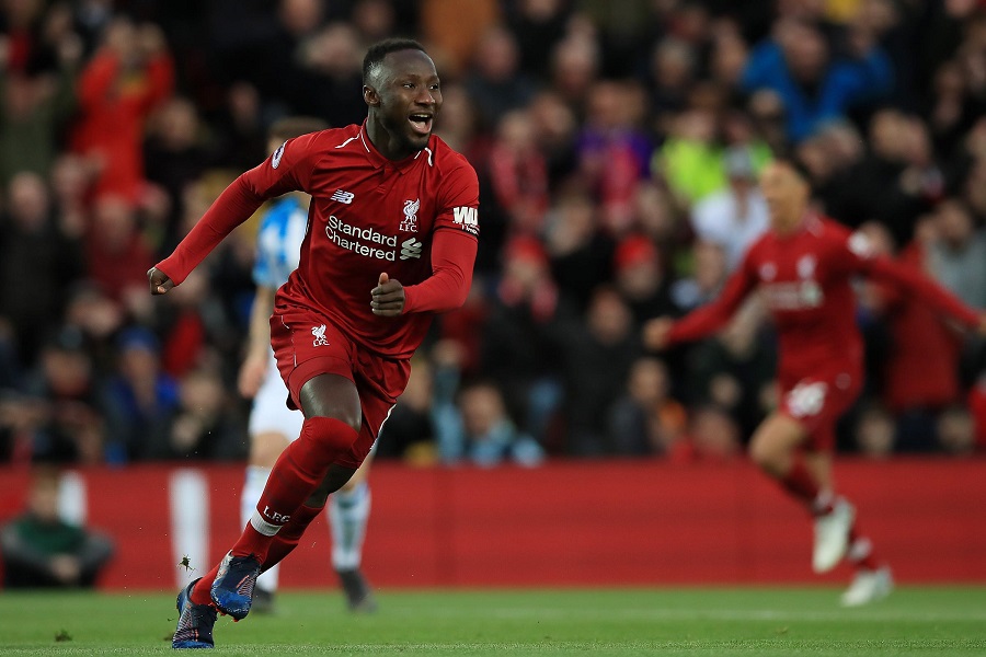 Λίβερπουλ: Καλά νέα για τον τραυματισμό του Κεϊτά