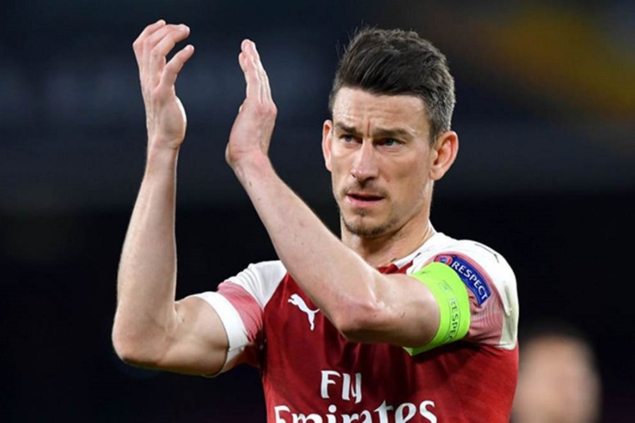 Κοσιελνί: Τελειώνει από την Άρσεναλ, επιστρέφει στη Γαλλία