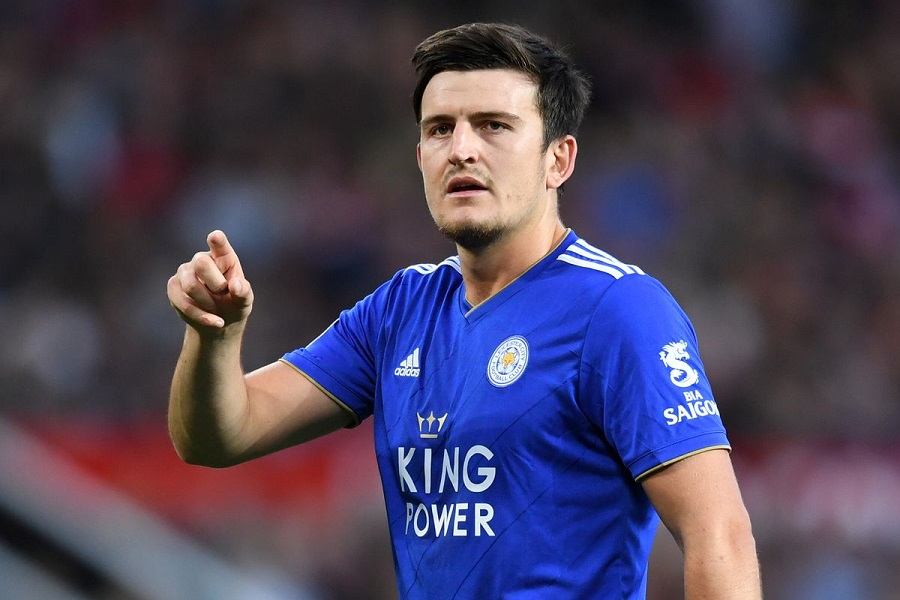 Γιουνάιτεντ: Όλο και πιο κοντά στην απόκτηση Μαγκουάιρ!