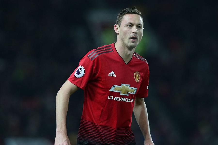 Ίντερ: Ετοιμάζει ενδιαφέρουσα πρόταση για τον Μάτιτς!