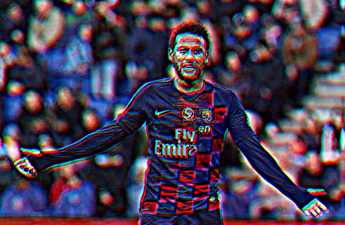 O Νεϊμάρ είναι η χειρότερη εκδοχή του μοντέρνου ποδοσφαίρου