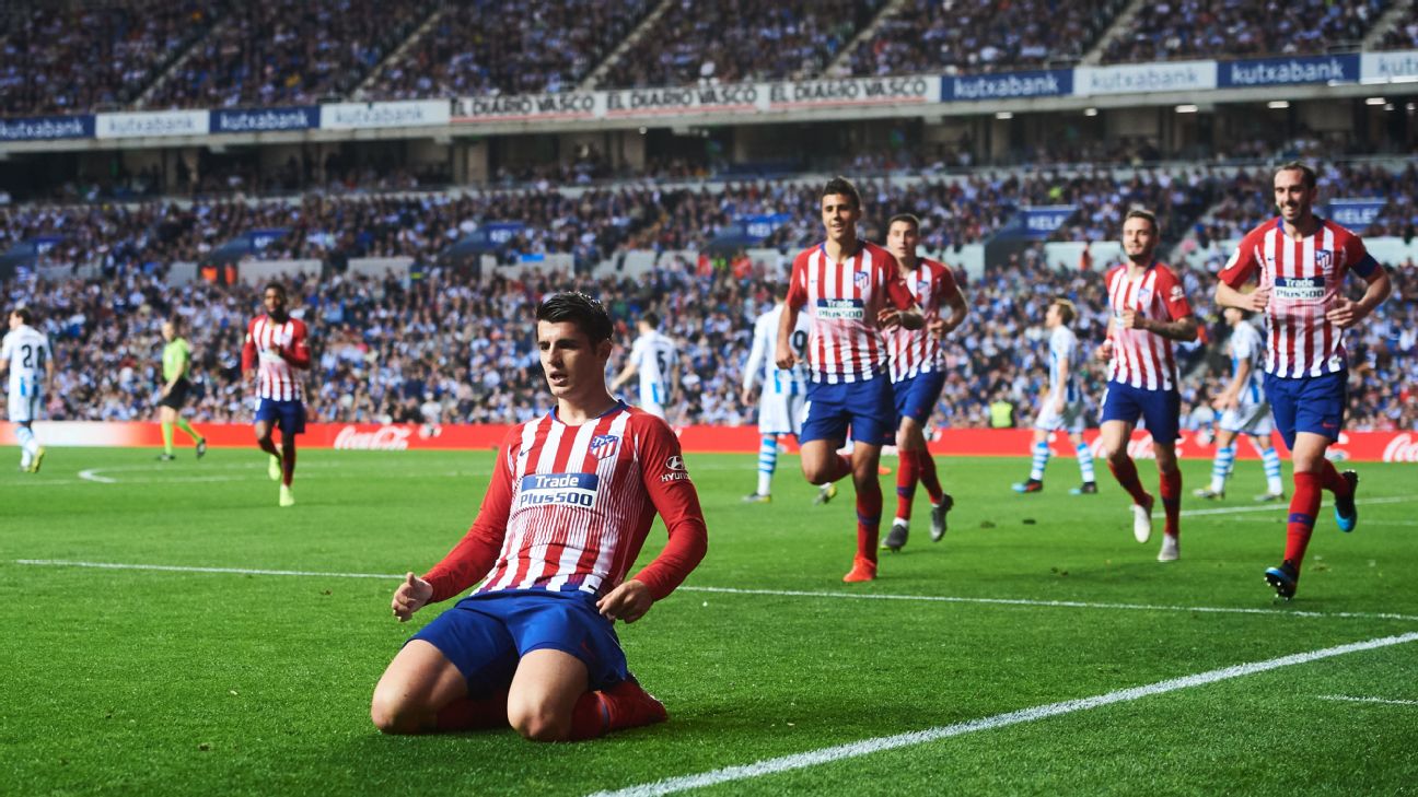 «Χρυσάφι» μέσω… Ρόντρι για την Τσέλσι