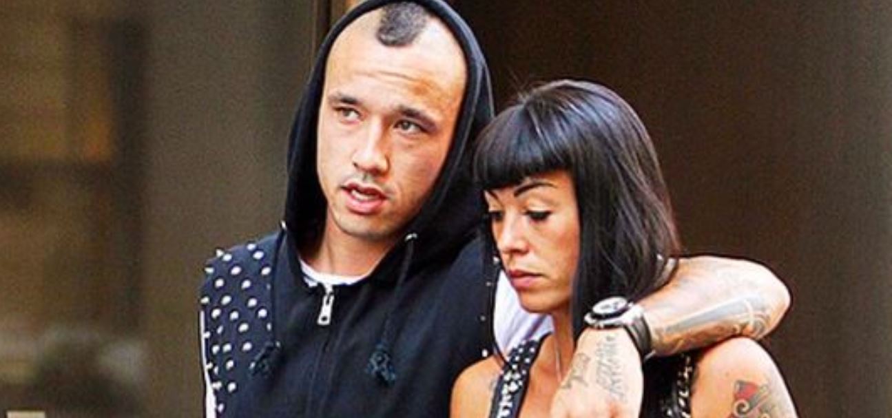 Δίνει μάχη με τον καρκίνο η σύζυγος του Ναϊνγκολάν