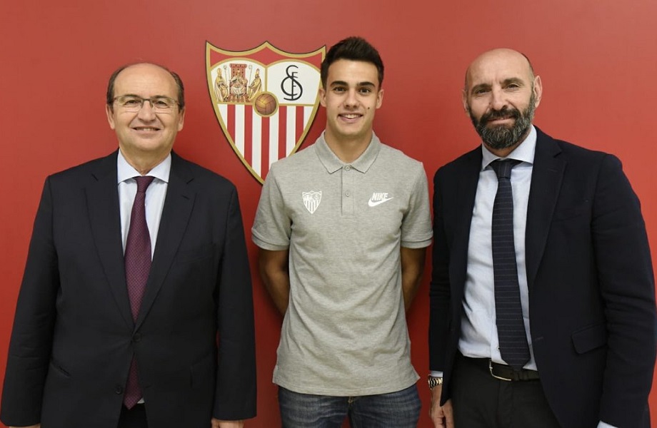 Ρεάλ: Έδωσε Ρεγκιλόν στη Σεβίλλη! (pic/vids)