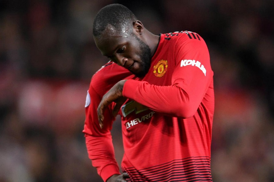 Λουκάκου: Ζήτησε να αποχωρίσει από τη Γιουνάιτεντ!