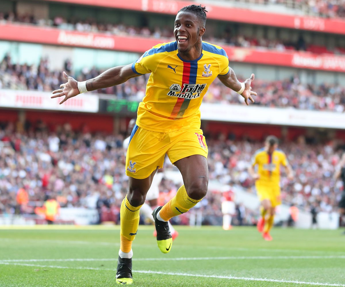 Επίσημη πρόταση από Άρσεναλ σε Πάλας για Ζαχά!