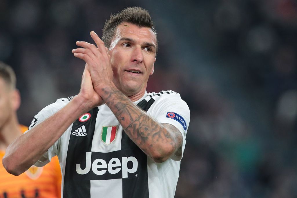 «Χάλασε» και του Μάντζουκιτς στην Γιουνάιτεντ