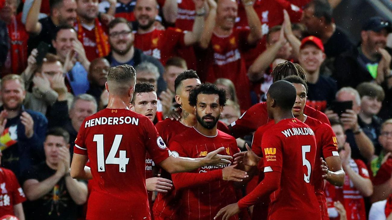 Οι πρεμιέρες «κρύβουν» εκπλήξεις… Όχι για την Λίβερπουλ (vid)