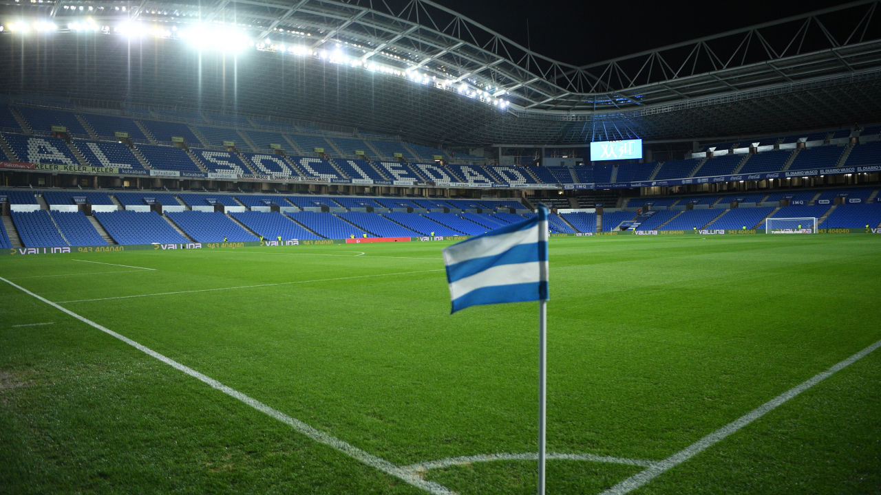 Ρεάλ Σοσιεδάδ: Αλλάζει όνομα στο γήπεδό της