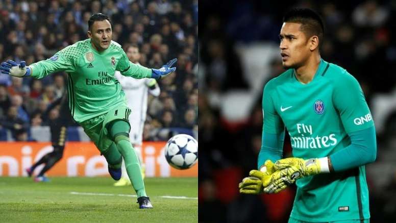 Νάβας στο Παρίσι, Αρεολά στην Μαδρίτη ( ; )