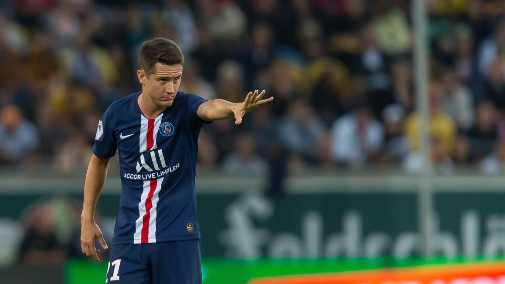 Ερέρα: «Λατρεύω να μας μισούν»