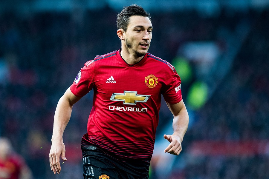 Ίντερ: Τα τυπικά για την απόκτηση Νταρμιάν!